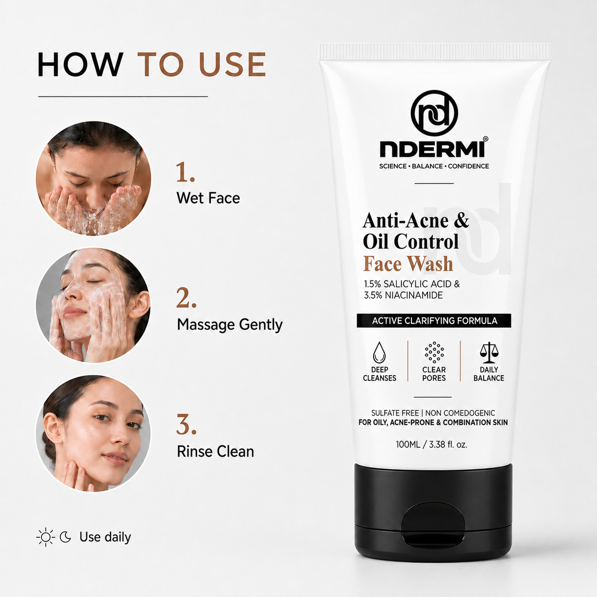 Example product title