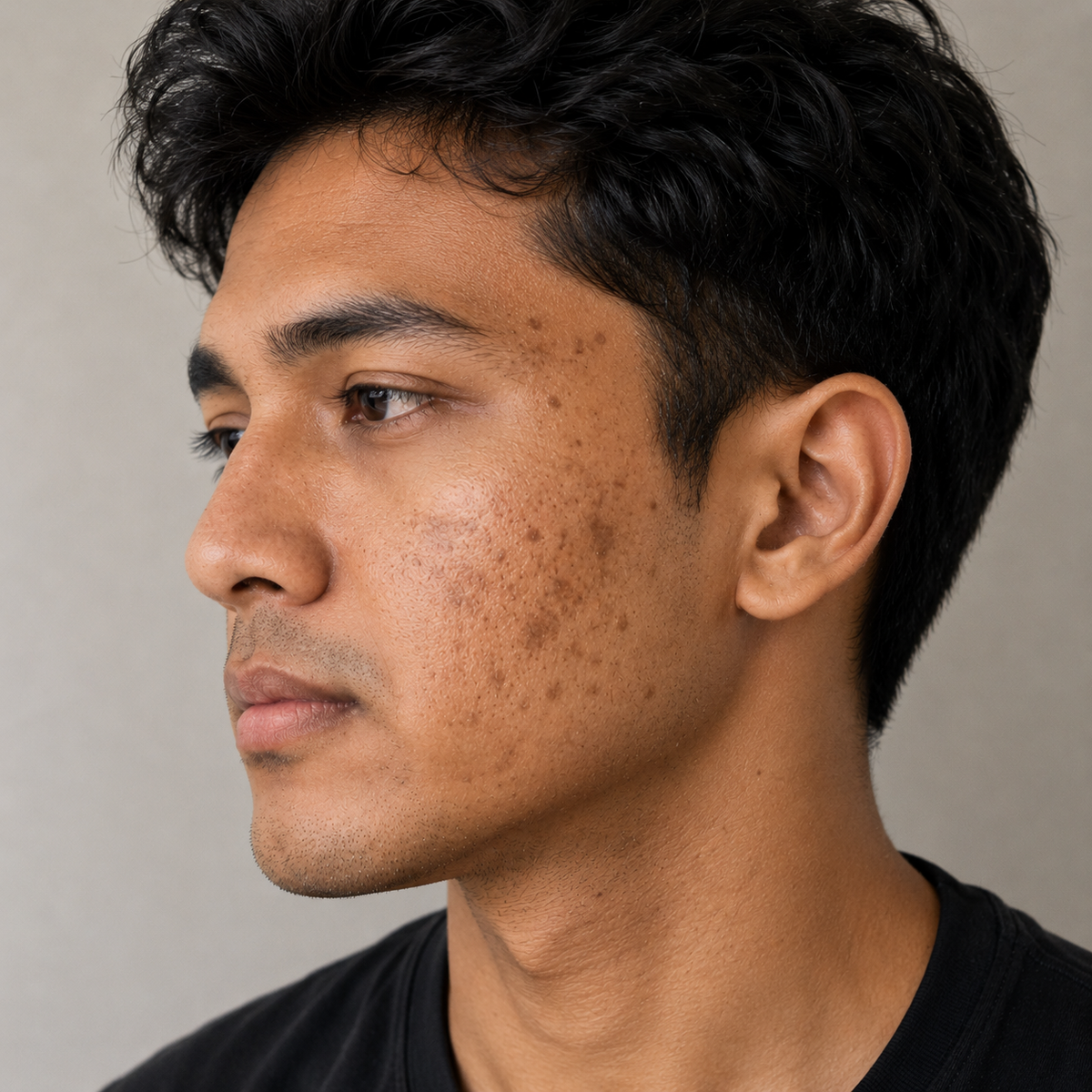 DARK SPOTS