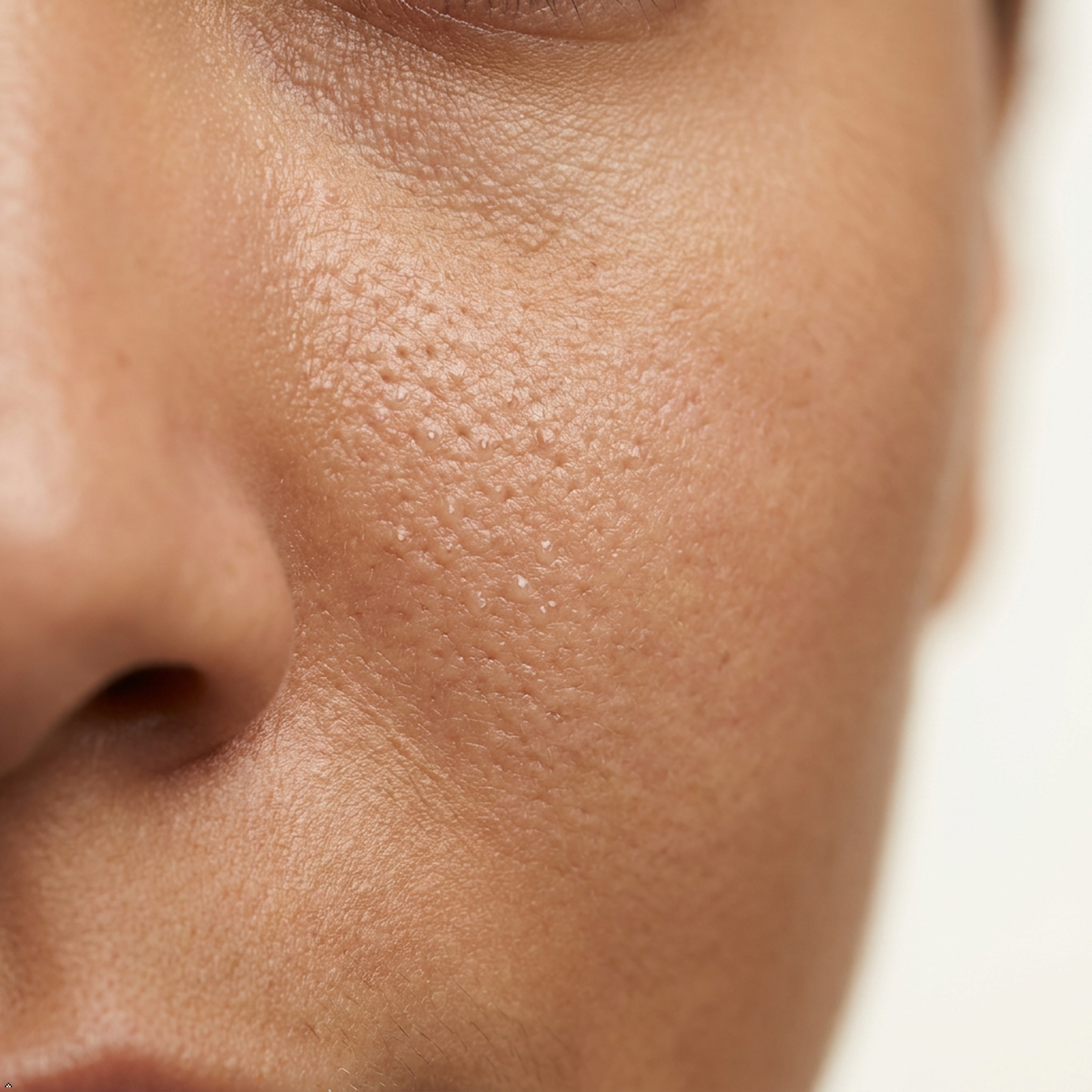 PORES
